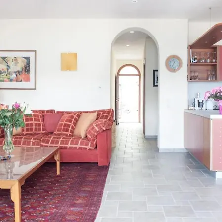 Elegant, Family-sized بيت للعطل ميناجيو
